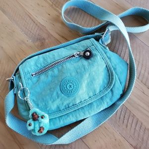 Kipling Purse
